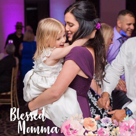 Meet your Posher, Tiffany - Picture 1 of 1